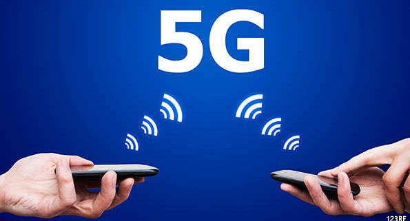 5G